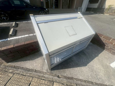 【その他共用部分】 | グランクレール自由が丘