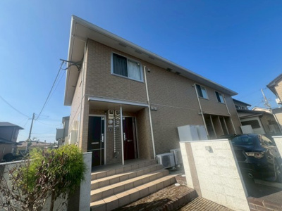 【外観】 | グランクレール自由が丘