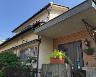 【外観】 | 田園調布5丁目戸建（田園調布戸建）