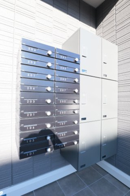 【その他共用部分】 | メゾンドクルー