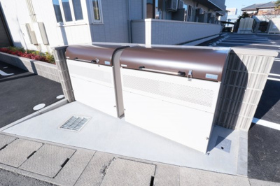 【その他共用部分】 | メゾンドクルー