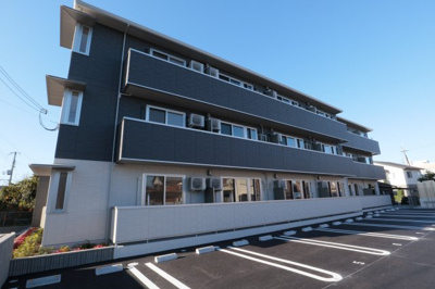 【外観】 | メゾンドクルー