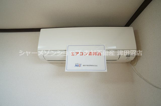 コーポ泉の設備