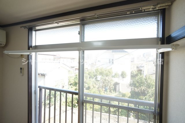 コーポ泉の設備