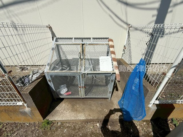 コーポ泉のその他共用部分