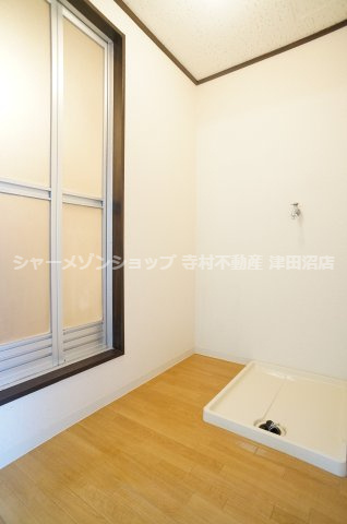 コーポ泉の設備