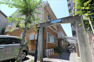 ファミール坪井の画像