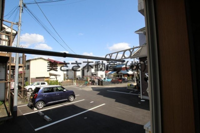 【展望】 | パレットEZOE