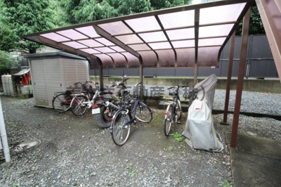 【その他共用部分】 | パレットEZOE