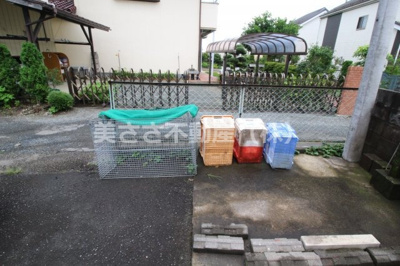 【その他共用部分】 | パレットEZOE