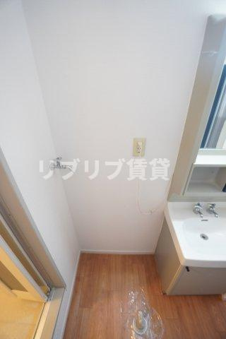 ラフィーネ寒川　Ｃ棟の設備
