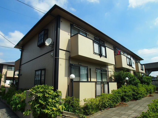 ラフィーネ寒川　Ｃ棟