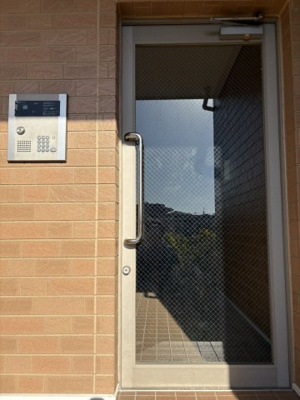 【その他共用部分】 | ソレイユ