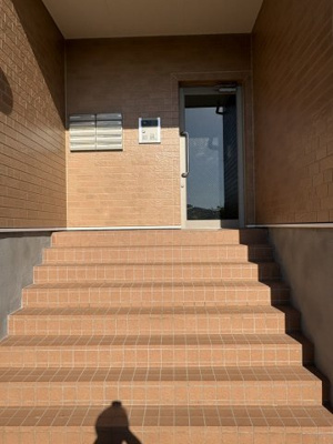 【エントランス】 | ソレイユ