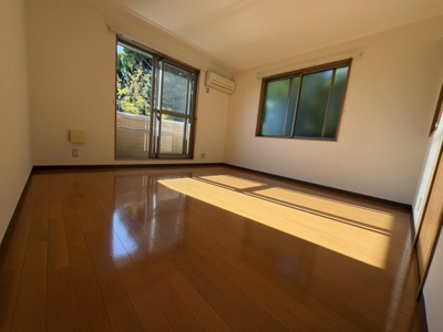 【居間・リビング】 | ソレイユ