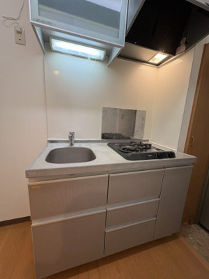 【内装】 | ソレイユ