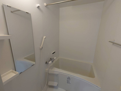 【浴室】 | Ｍｉｎｙｌ（ミニール）轟