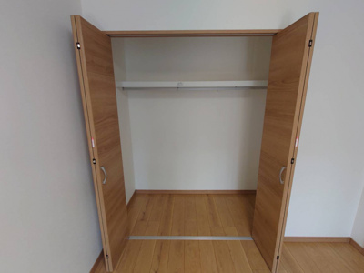 【収納】 | Ｍｉｎｙｌ（ミニール）轟 | クローゼット完備
