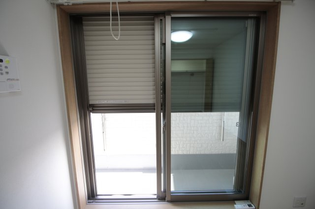 【セキュリティ】 | Ｍｉｎｙｌ（ミニール）轟 | 手動シャッター付き！