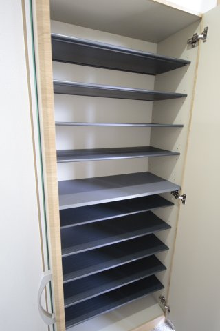 【収納】 | Ｍｉｎｙｌ（ミニール）轟 | シューズボックス
