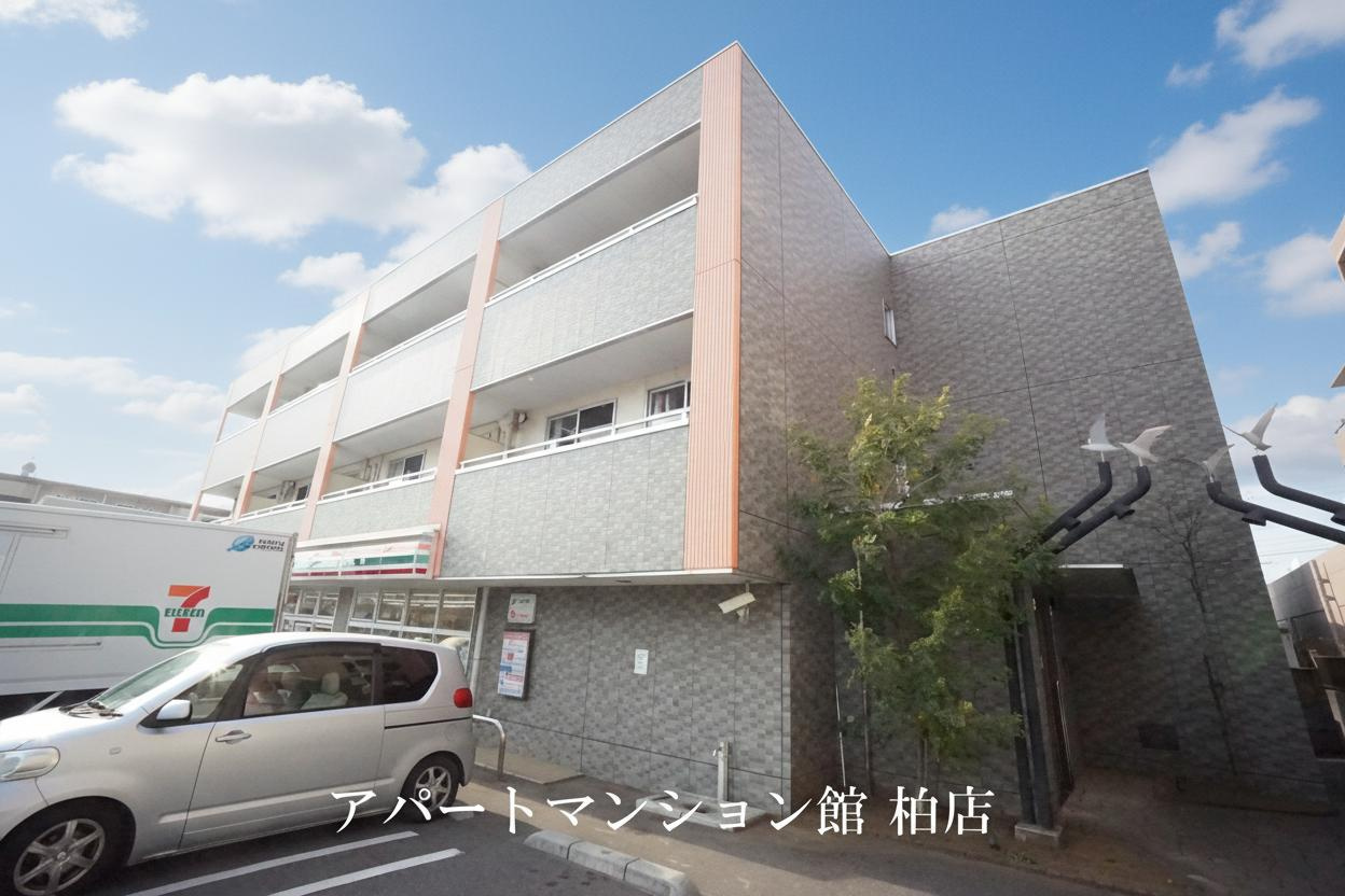 ファーストクライム