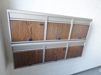 【その他共用部分】