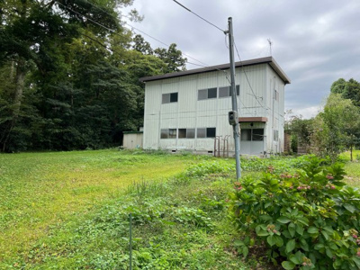 【外観】 | 大津市八屋戸1075他　中古戸建