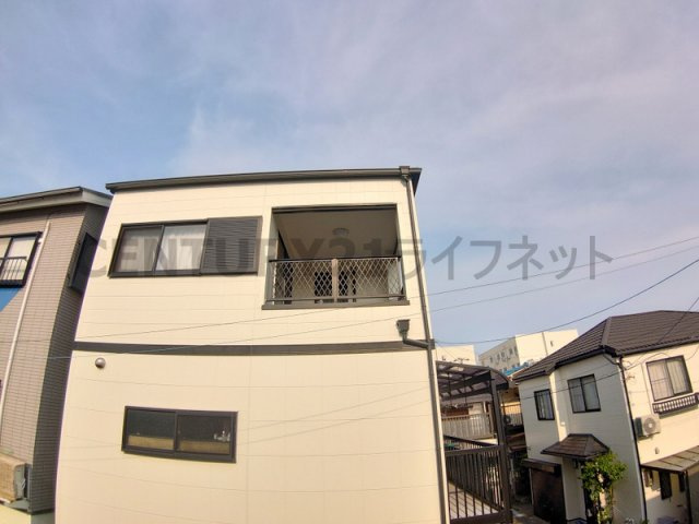 【展望】 | 第1小田マンション