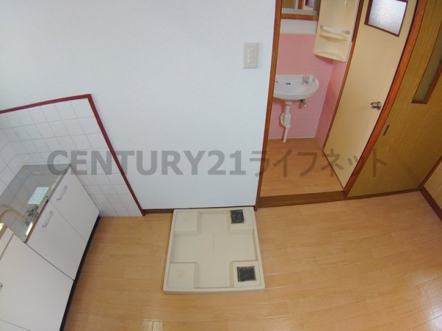 【設備】 | 第1小田マンション