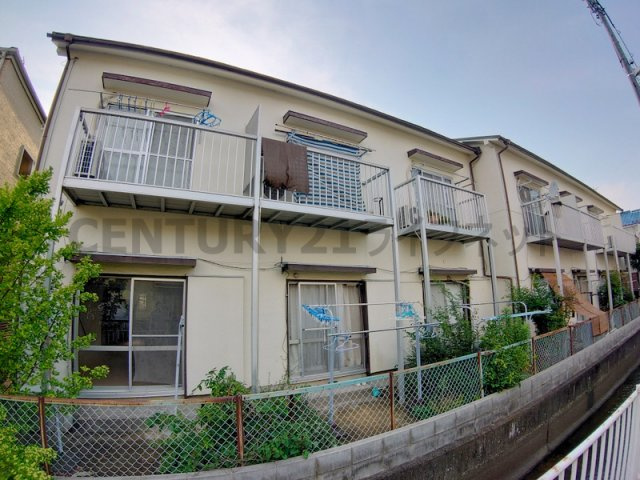 【外観】 | 第1小田マンション