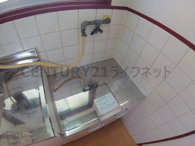 【その他】 | 第1小田マンション