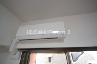 【設備】 | La Douceur天満