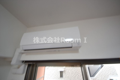【設備】 | La Douceur天満