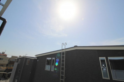 【展望】 | リブリ・リヴェール池田呉服町