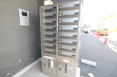 【その他共用部分】 | リブリ・リヴェール池田呉服町