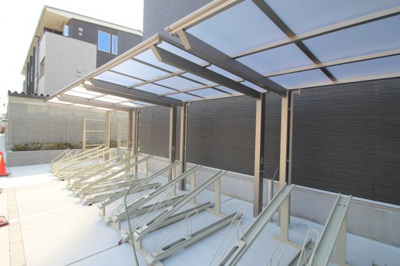 【その他共用部分】 | リブリ・リヴェール池田呉服町