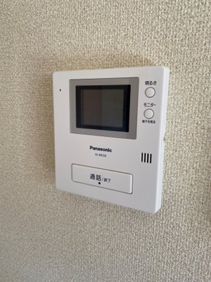 【セキュリティ】 | Sメゾン魚住