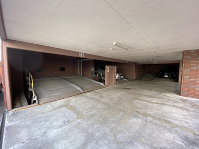 【駐車場】 | Sメゾン魚住