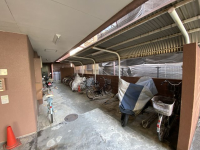 【その他共用部分】 | Sメゾン魚住