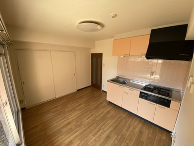 【キッチン】 | Sメゾン魚住