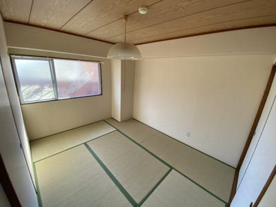 【寝室】 | Sメゾン魚住