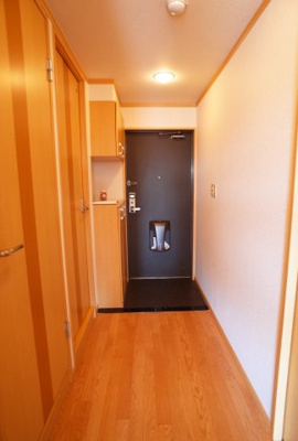 【玄関】 | マウントックレオ | 玄関