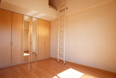 【洋室】 | マウントックレオ | 洋室