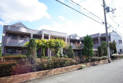 【外観】 | マウントックレオ | 外観