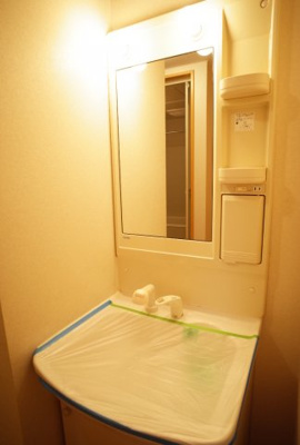 【独立洗面台】 | マウントックレオ | シャンプドレッサー