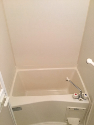 【浴室】 | Ｔ・Ｈパレス今福