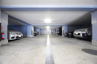 【駐車場】 | 駐車場