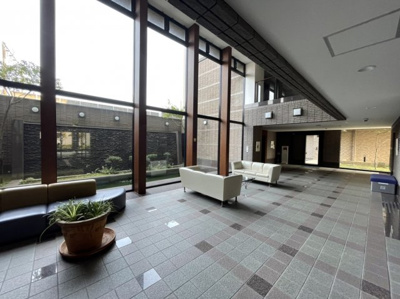 【エントランス】 | サーパスシティ宮崎駅前