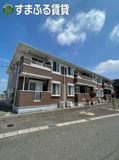 てぃーだ　C　安城市和泉町の画像