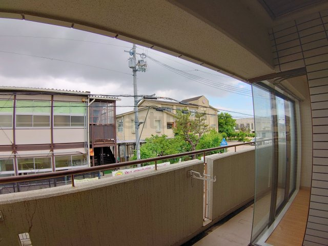 【展望】 | IS上ケ原